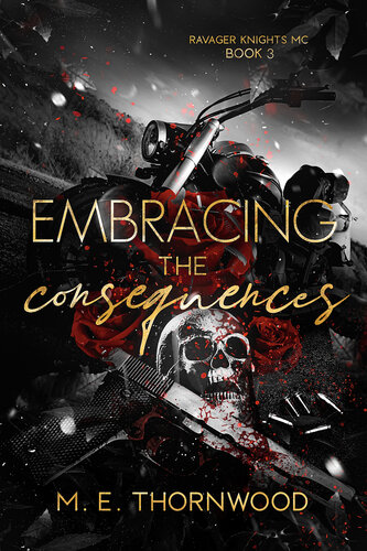 descargar libro Embracing the Consequences