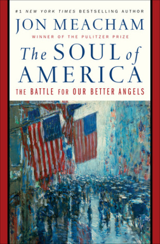 descargar libro The Soul of America