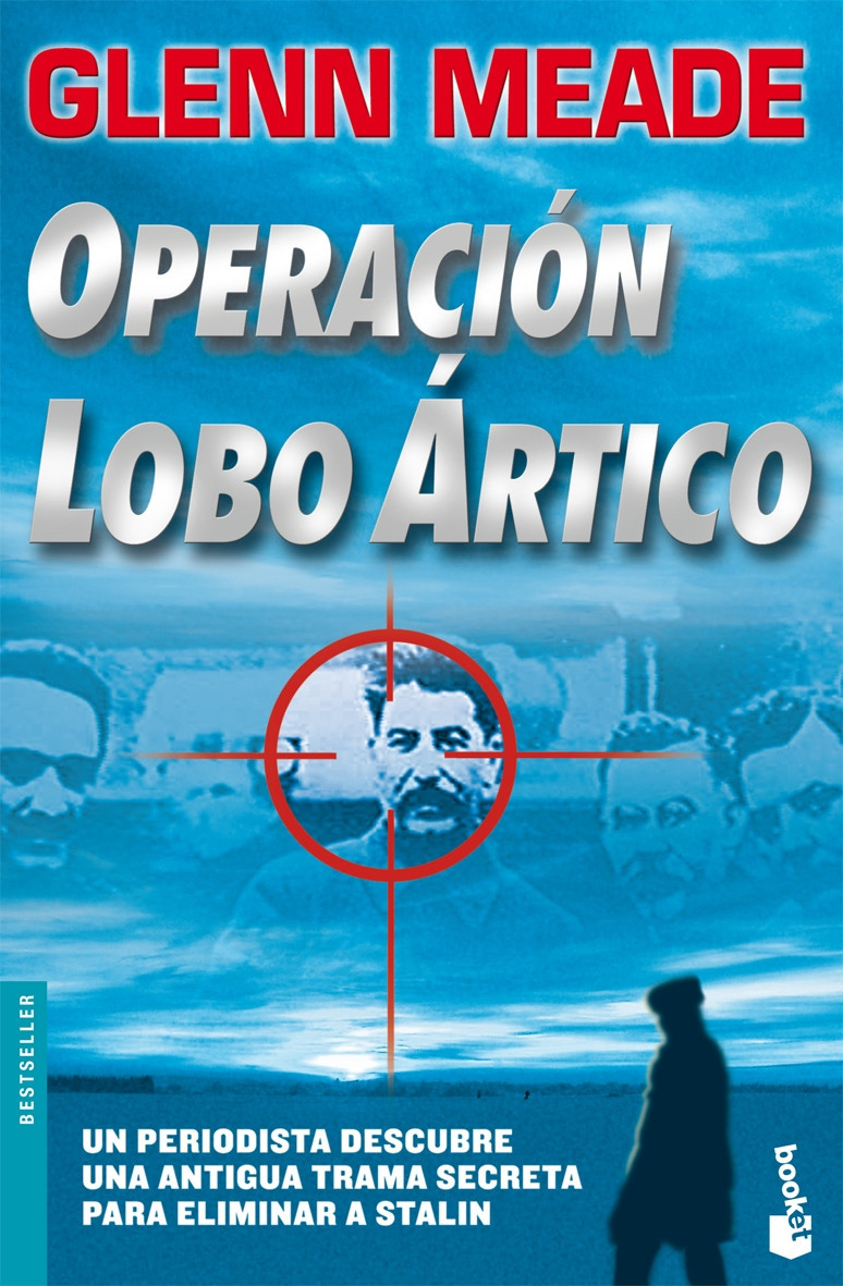 descargar libro Operación Lobo Artico