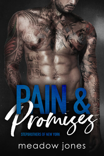 descargar libro Pain and Promises