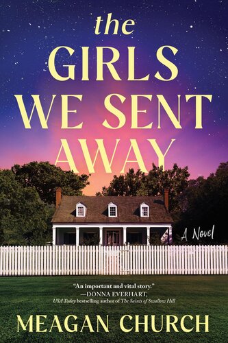 descargar libro The Girls We Sent Away