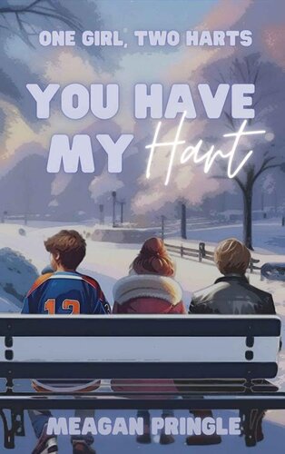 descargar libro You Have My Hart