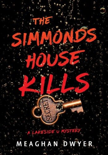 descargar libro The Simmonds House Kills