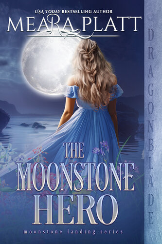 descargar libro The Moonstone Hero