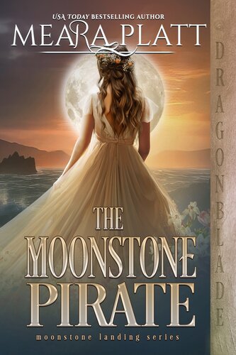 libro gratis The Moonstone Pirate