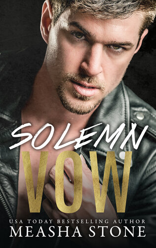 libro gratis Solemn Vow