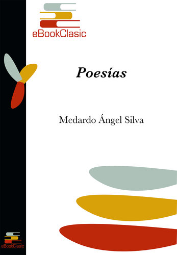 descargar libro Poesías (Anotado)