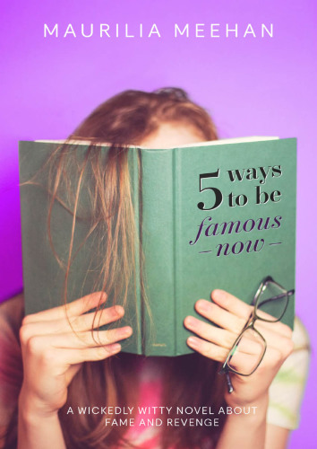 descargar libro 5 Ways to be Famous Now