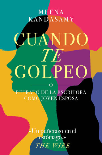 descargar libro Cuando te golpeo