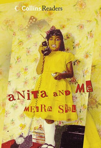 libro gratis Anita and Me