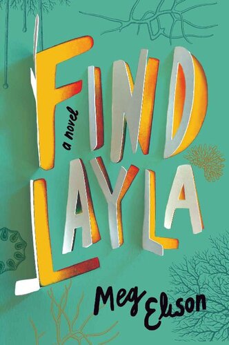 libro gratis Find Layla