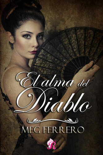 libro gratis El alma del Diablo (Romantic Ediciones)