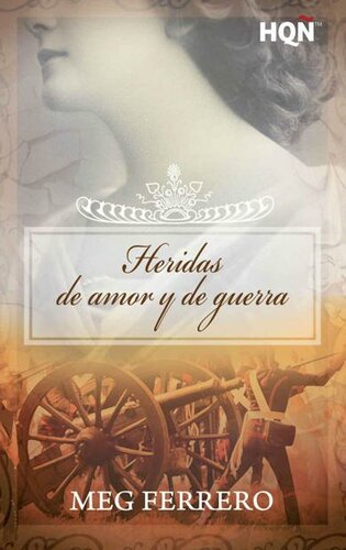 descargar libro Heridas de amor y de guerra