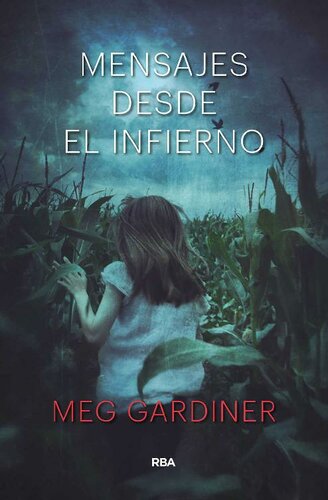 descargar libro Mensajes desde el infierno (NOVELA POLICÍACA) (Spanish Edition)