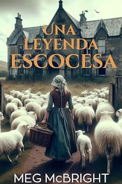 libro gratis Una Leyenda Escocesa