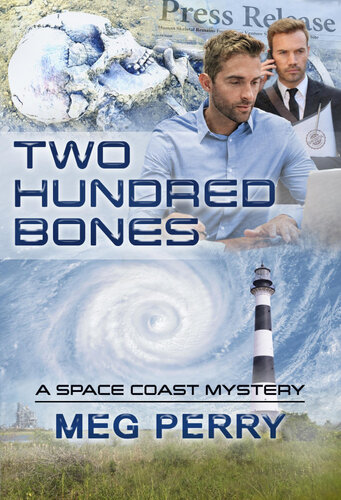 descargar libro Two Hundred Bones: A Space Coast Mystery