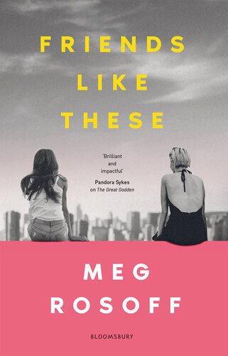 descargar libro Friends Like These: 'This summer's must-read' - The Times [ed.: 1]