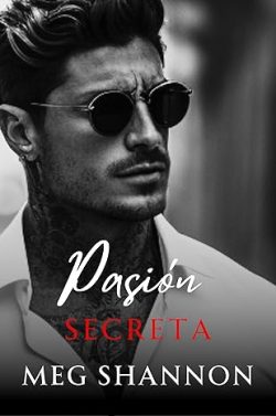 libro gratis Pasión Secreta (Mafia Romano de Nueva York 3)