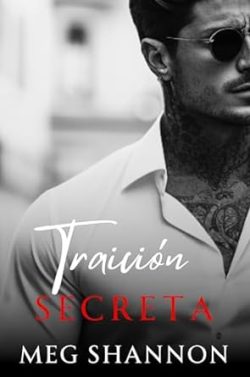 descargar libro Traición Secreta (Mafia Romano de Nueva York 1)