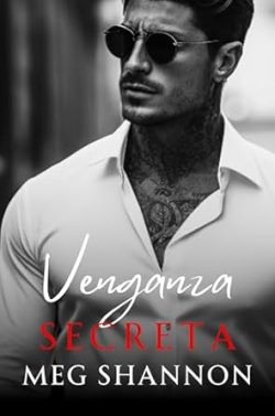 libro gratis Venganza Secreta (Mafia Romano de Nueva York 2)