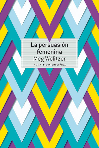 descargar libro La persuasión femenina