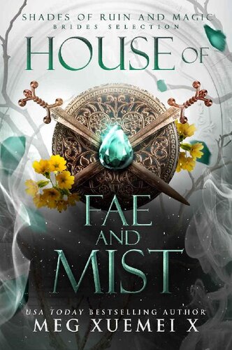 descargar libro House of Fae and Mist: Brides Selection