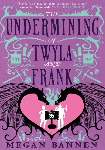 descargar libro The Undermining of Twyla and Frank