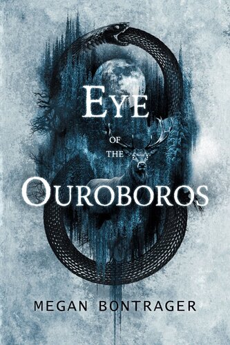 descargar libro Eye of the Ouroboros