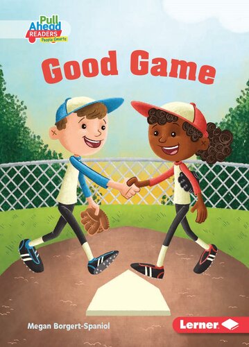 descargar libro Good Game [ed.: ? Read-Along ebook. ?]