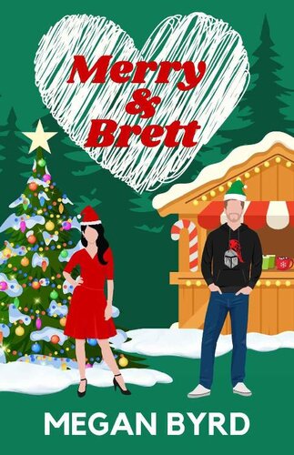 libro gratis Merry and Brett (City Love Book 3)