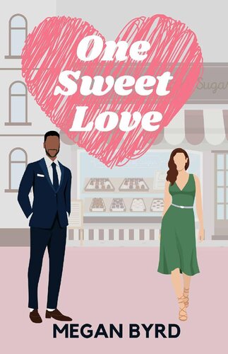 libro gratis One Sweet Love (City Love Book 2)