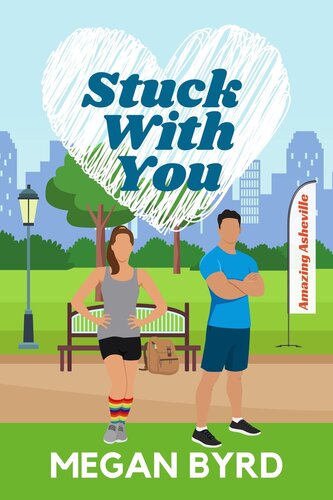 descargar libro Stuck With You (City Love Book 4)