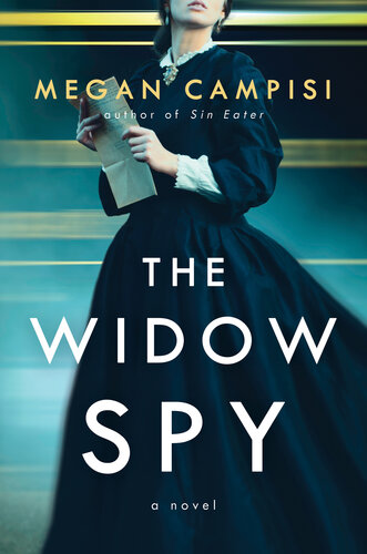 descargar libro The Widow Spy : A Novel