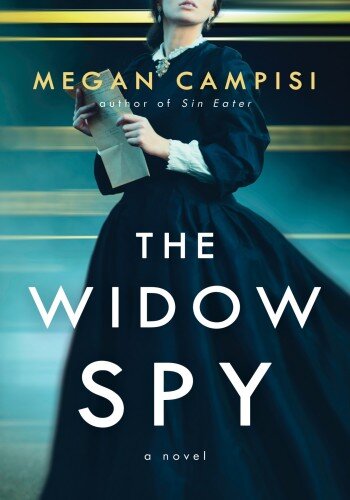 descargar libro The Widow Spy