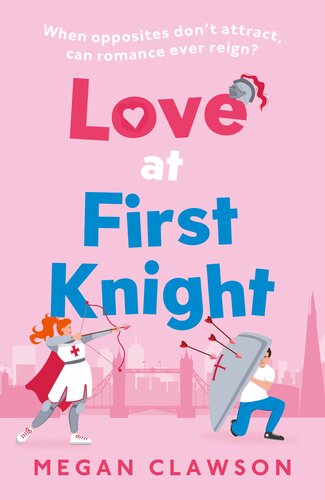 descargar libro Love at First Knight