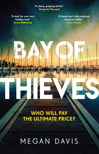 descargar libro Way of Thieves