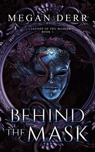 libro gratis Behind the Mask