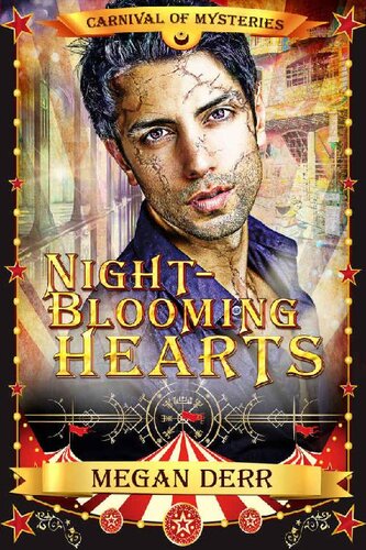 descargar libro Night-blooming Hearts: Carnival of Mysteries