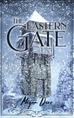 libro gratis The Eastern Gate