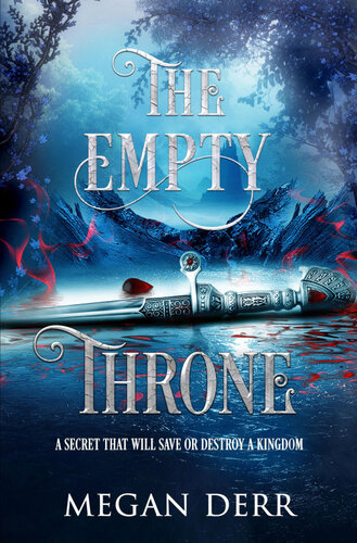 libro gratis The Empty Throne