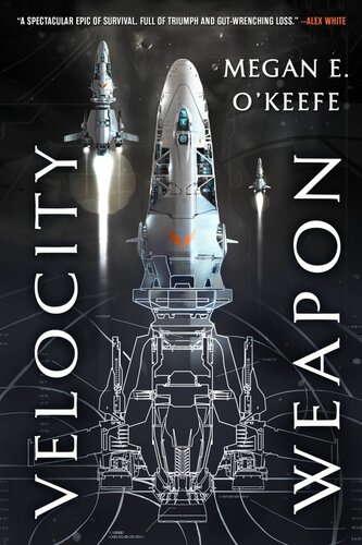 descargar libro Velocity Weapon