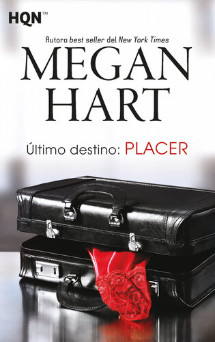 libro gratis Último destino: placer