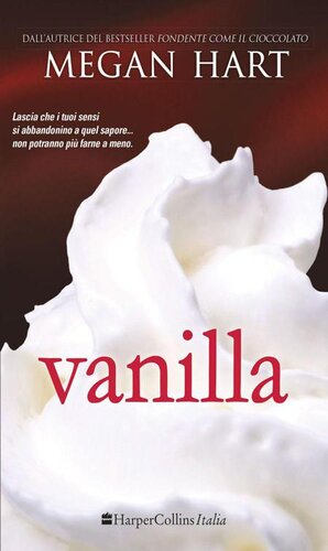 descargar libro Vanilla (Versione italiana) (Italian Edition)