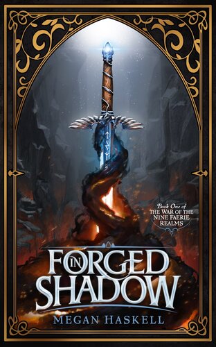 descargar libro Forged in Shadow