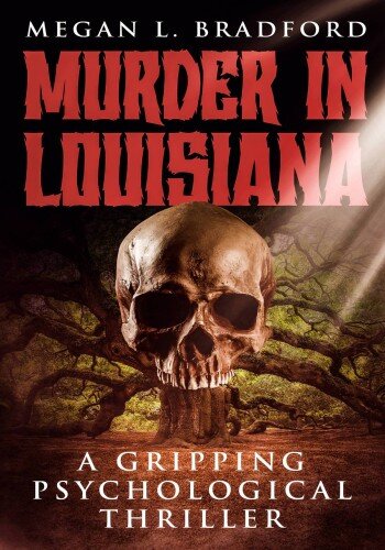 libro gratis Murder in Louisiana