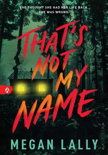 libro gratis That's Not My Name