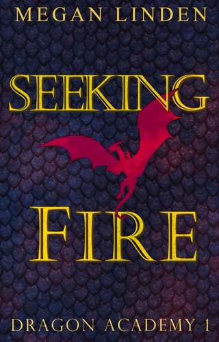 descargar libro Seeking Fire