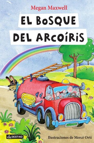 libro gratis El Bosque Del Arcoíris