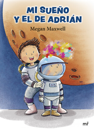 descargar libro Mi sueño y el de Adrián