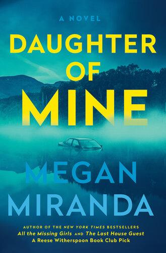 libro gratis Daughter of Mine : A Novel